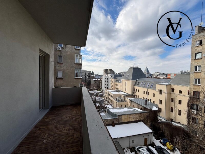 Centrul Vechi, central, apartament 3 camere, ideal investitie.