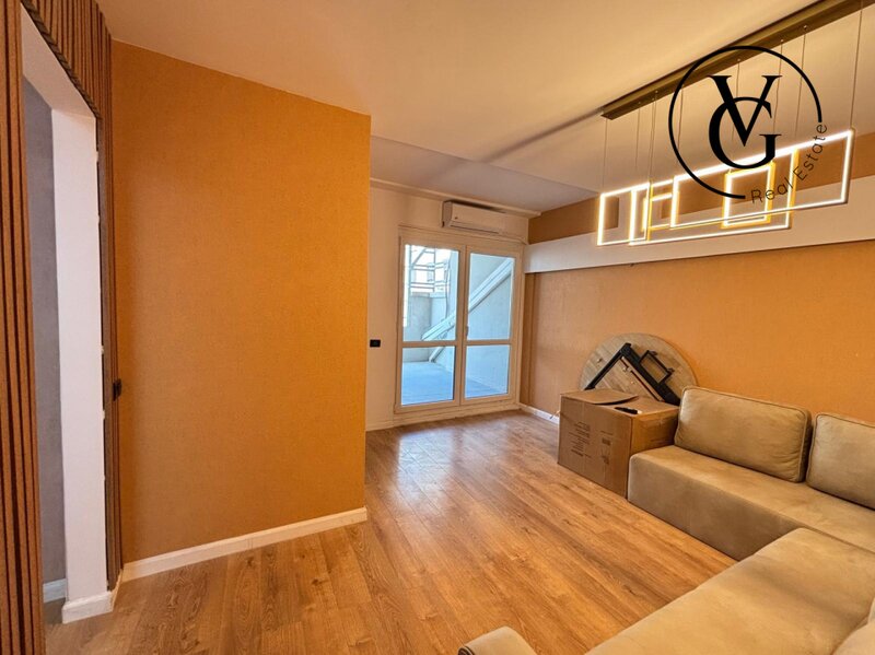 Centrul Vechi, central, apartament 3 camere, ideal investitie.