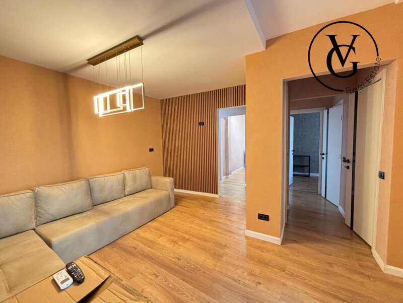 Centrul Vechi, central, apartament 3 camere, ideal investitie.