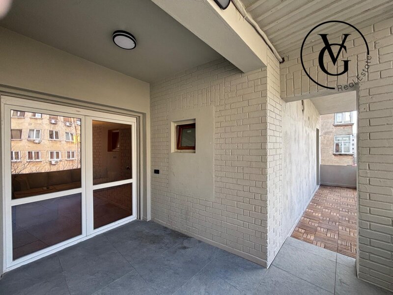 Centrul Vechi, central, apartament 3 camere, ideal investitie.