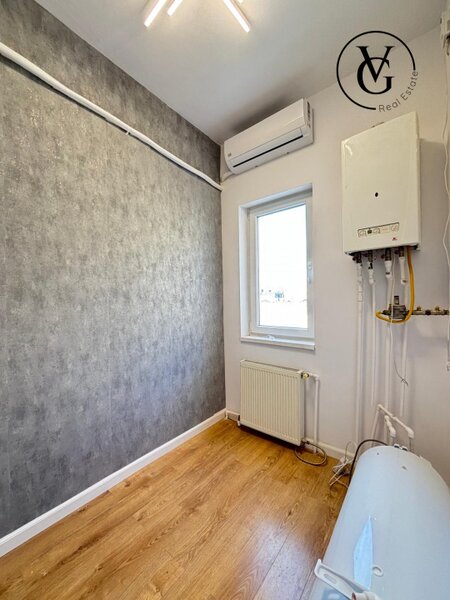 Centrul Vechi, central, apartament 3 camere, ideal investitie.