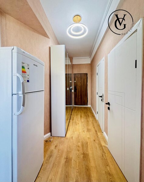 Centrul Vechi, central, apartament 3 camere, ideal investitie.